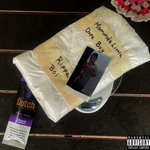 Momma Little Dope Boy