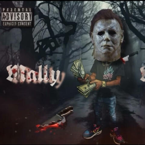 Mally Myers