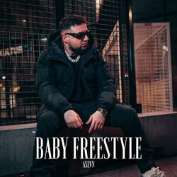 BABY FREESTYLE