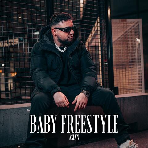 BABY FREESTYLE