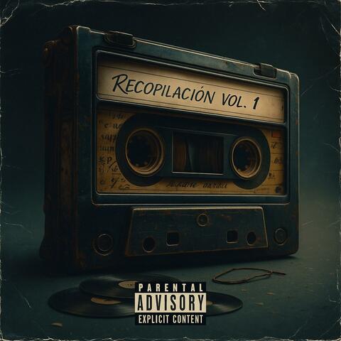 Recopilacion, Vol. 1