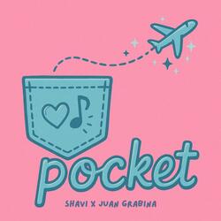 pocket (feat. Juan Grabina)