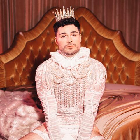DIAMOND BOY