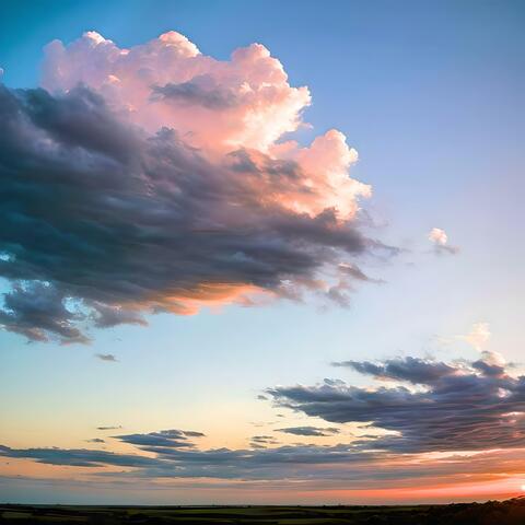 Clouds of Imagination