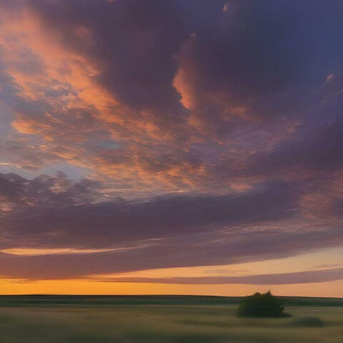 Dawn Lights