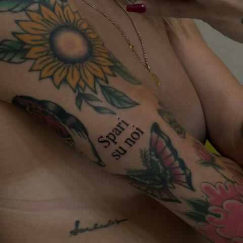 SPARI SU NOI