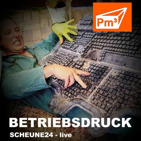 SCHEUNE24live