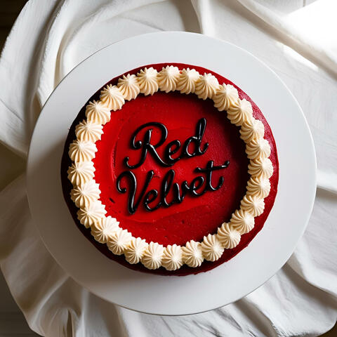 Red Velvet