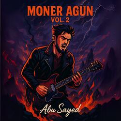 Moner Agun, Vol. 2