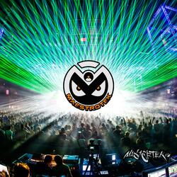 Darkside Techno (Remastered)