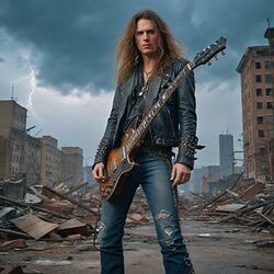 Before the Ashes Fall