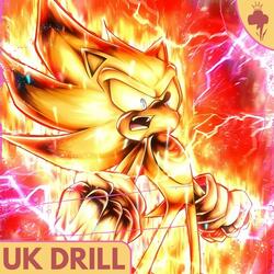 Super｜Sonic The Hedgehog
