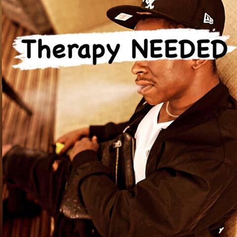 Therapy Needed