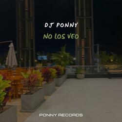 No los veo