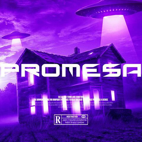 Promesa beat de reggaeton