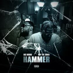 Hammer (feat. NovtheZoner)