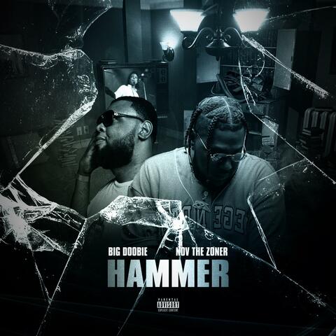 Hammer (feat. NovtheZoner)