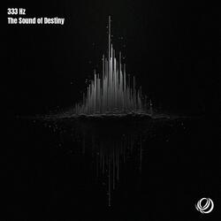 333 Hz Intergalactic Resonance
