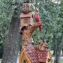 Redbird