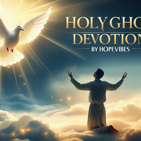 Holy Ghost Devotion