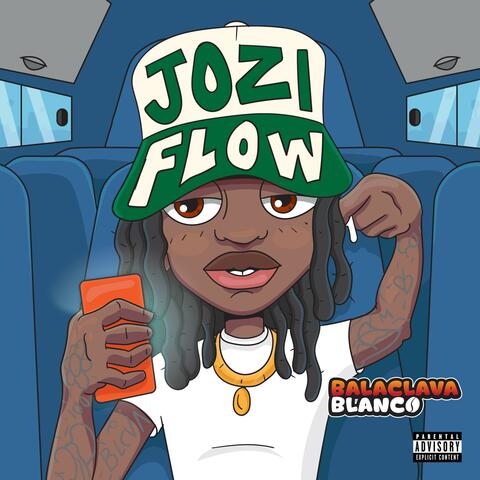 JOZI FLOW (STAELA SA MAHALA)
