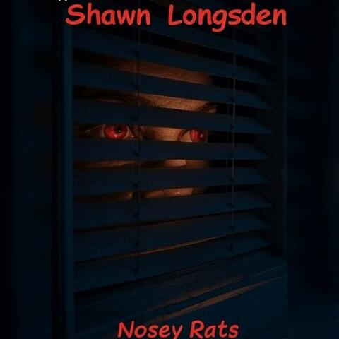 Nosey Rats