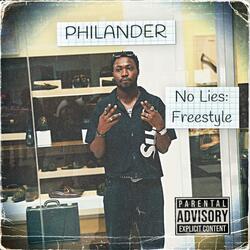 No Lies (Freestyle)