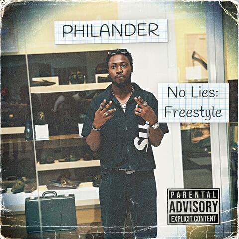 No Lies (Freestyle)