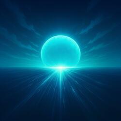 Luminous Rise