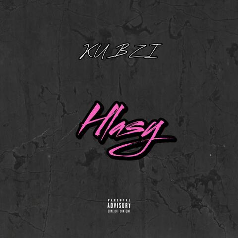Hlasy