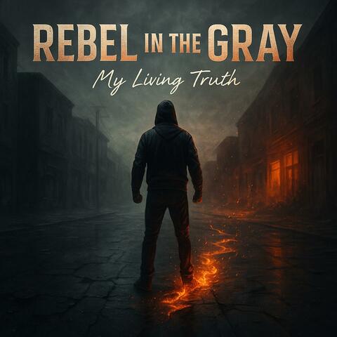 Rebel in the Gray