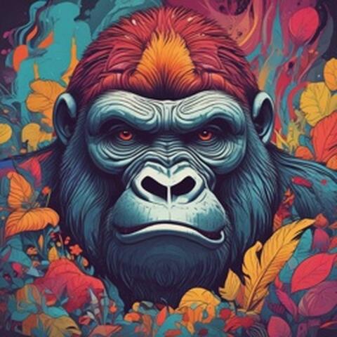 Le gorille