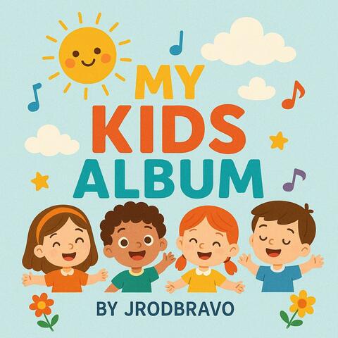 My Kids Album