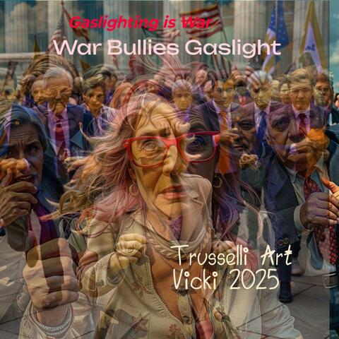 Bullies are Losers, Galighting is War