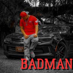 BADMAN (Demo)