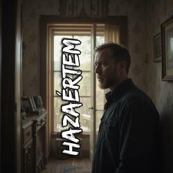 Hazaértem (feat. DJ Leslie P) (Radio Edit)