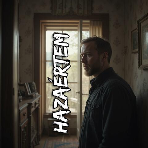 Hazaértem (feat. DJ Leslie P) [Radio Edit]