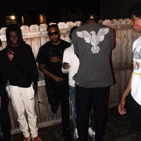 BNB (feat. SSG JB)