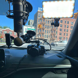 Hazard Lights (feat. Jodot Kreep)