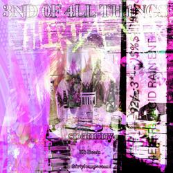 ST1LL H1GH v. THIRTY4EVER (feat. spammy)