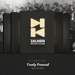 Debka (feat. Yoely Freund)