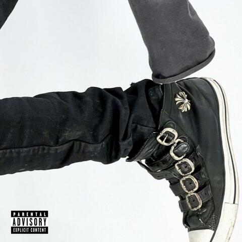 CODEINE LIVER (feat. myrk)