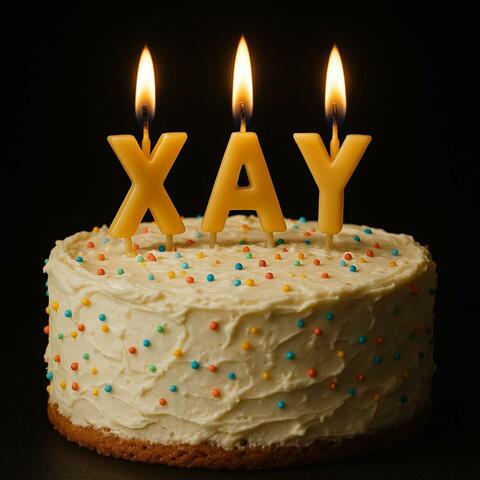 Birthday Epiphany
