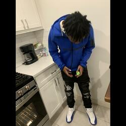 Feel like it (feat. Blocboy)