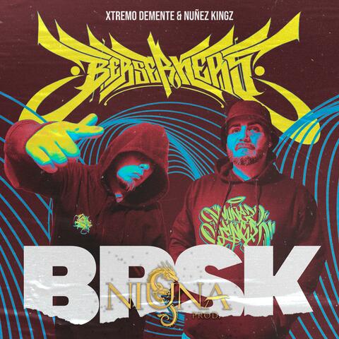 BRSK (feat. Nuñez Kingz)