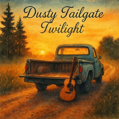 Dusty Tailgate Twilight