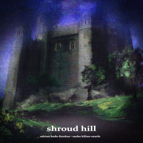 シュラウドヒル / Shroud Hill (Piano) (feat. Sasha Kilian-Searle)
