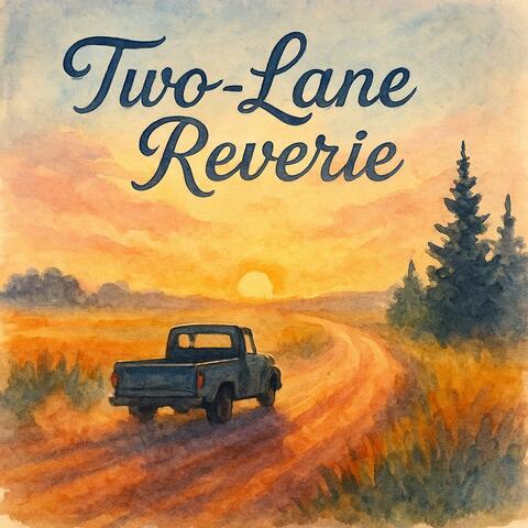 Two-Lane Reverie