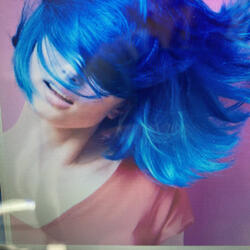 Blue Angel