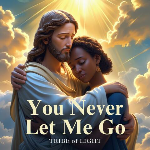 You Never Let Me Go